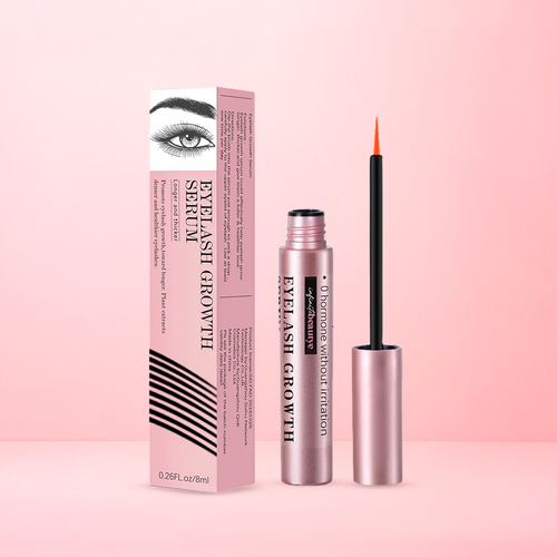 Lash & Brow Serum Fast Growth