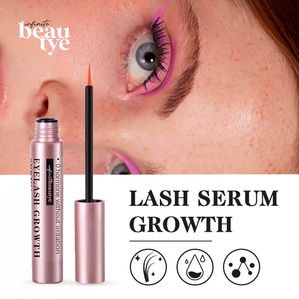 Lash & Brow Serum Fast Growth